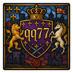 qq77 logo